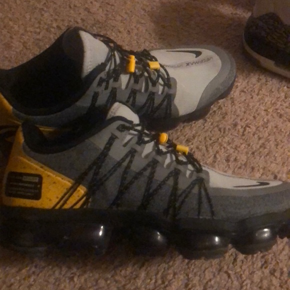 Nike vapormax spike lee cement five - Picture 1 of 4